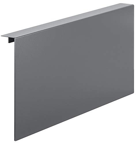 Blum ZC7A0P0C LEGRABOX Schubladensysteme AMBIA-LINE Tiefe Schubladeneinsatz Adapterplatte