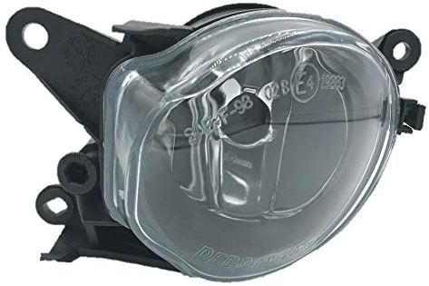 Nebelscheinwerfer Nebelleuchte Nebellampe NSW links passend für AUDI A4 B5 99-01