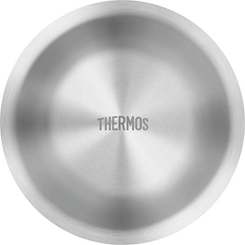 THERMOS ROT-001 S Outdoor Series Gamelle isotherme en acier inoxydable 14,5 cm