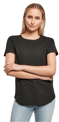 Build Your Brand Damen Ladies Fit Tee