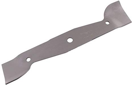 SECURA Messer (Wurf) kompatibel mit Husqvarna RL420 Rasenmäher