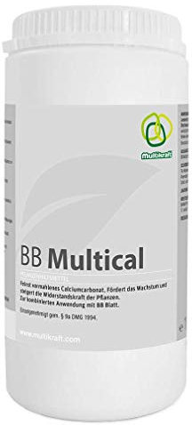 Multikraft BB Multical, 1 kg