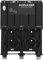 Duplexer, High Sensitivity 25W VHF N-Connector 6 Cavity Duplexer Diplexer for Wireless Radio Repeater