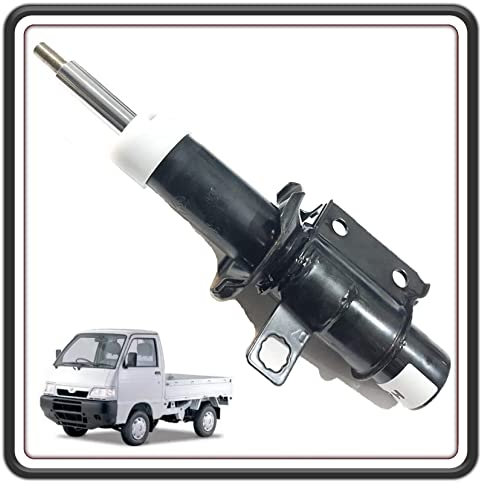 Stoßdämpfer vorne links Piaggio Porter 1300 16 V bis 2008 - Piaggio Porter 1200 1400 Diesel Original Piaggio B004344.