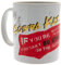Pyramid International MG26413 Cobra Kai (stark) Kaffeebecher, Keramik
