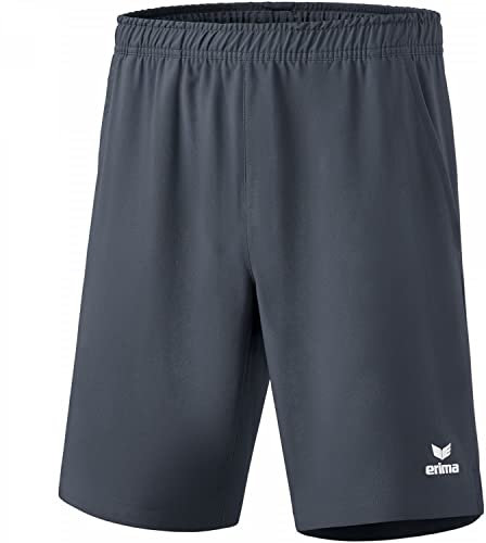Erima Herren Tennis 2.0 Short, Slate Grey, L EU