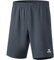 Erima Herren Tennis 2.0 Short, Slate Grey, L EU