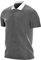 Nike Herren Nk Df Park20 Polo Hemd, Grau - Weiß, 3XL EU