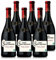 COMBES SAINT SAUVEUR - Vin Rouge - AOP Côtes du Rhône - Terra Vitis - Lot de 6 bouteilles x 75 cl