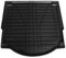 OMAC Kofferraumwanne Laderaumwanne für Ford Mondeo mk5 Turnier 2014-2022 Gummi TPE