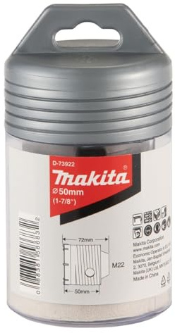 Makita D-73922 SDS-Plus Kernschneider