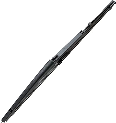 Komplette Scheibenwischer hinten für Fiat Panda II 169 09.2003-12.2011 - Länge: 330 mm
