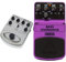 Behringer V-TONE BASS DRIVER DI BDI21 Bass Amp Modeler/Direct Recording Preamp/DI Box & BASS OVERDRIVE BOD400 Authentisches Röhren-Overdrive-Effektpedal
