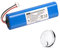 Hvoolee 4600mAh Ersatz Akku Kompatibel mit Ecovacs Deebot Ozmo 900, 901,905, 920 930 937 N8, N8 Pro Li-ion 14.4V Battery