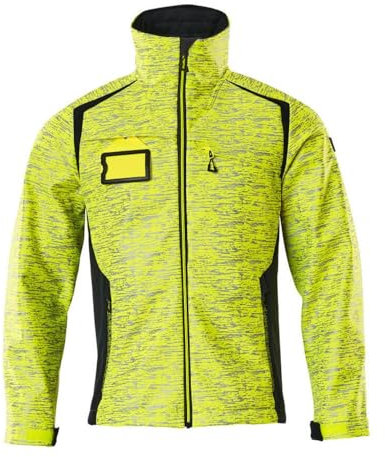 Mascot Unisex Softshell Größe XL Jacke, bunt