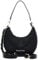 VALENTINO Alexia Hobo Bag Nero