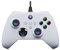 RUDFUZ Contrôleur de Jeu de câble léger de RVB Gamepad pour la série S/X de Xbox pour la Lampe colorée d'atmosphère d'accessoires de Manette de Jeu de Gamer de PC