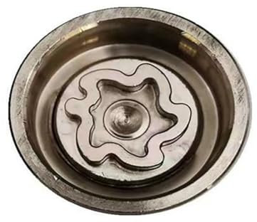 M&S Security Master Anti Theft Car Locking Wheel Nut Bolt Key Replacement For Mercedes 313 B66475313