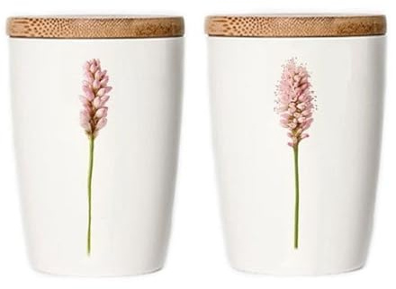 Simply Flowers Tasse normal Floh-Knöterich