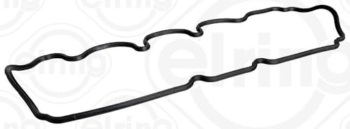 ELRING 571.730 Zylinderkopf- / Ventildeckeldichtung Kompatibel mit CHEVROLET MATIZ M200, M250 96325175