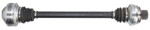 POINT GEAR Antriebswelle PNG74045 Hinten Links Hinten Rechts Außenverzahnung Radseite: 42 Länge: 662 mm