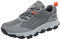Chaussures de Sport Running Basket Homme Femme Course Fitness Respirantes Sneakers Baskets de Course à Pied Tendance Tennis Homme Chaussure Homme Noir 41