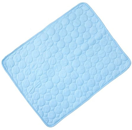 BESPORTBLE Warm House for Pets Breathable Dog House Bed Summer Cooling Mat Heat Dissipation Pad for Dogs Cats