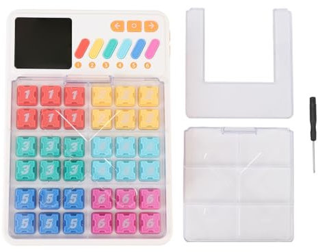 Sudoku-Rätselspiele, 3500 Herausforderungen, Sudoku-Rätsel für