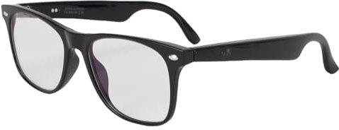 Smart Gläses mit AI -Übersetzer, Touch Control Bluetooth -Brillen, die in Mikrofon & Lautsprechern Eingebaut Sind, Intelligente Polarisierte Smartglass mit über 100