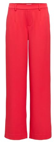 Object Damen Objlisa Wide Pant Noos Objlisa Wide Pant Noos