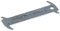ROHLOFF 2368811000 Kettenverschleiss, grau, 8 x 3 x 3 cm