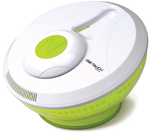 One Touch Salatschleuder SK48