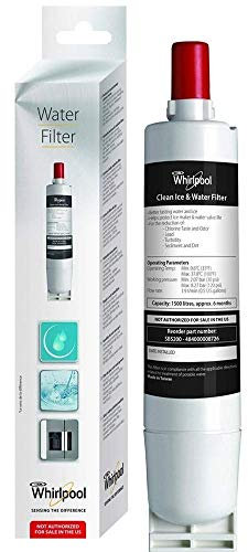 Hotpoint Clean Ice & Water Filter