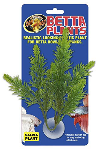 Betta Plants Plastic Plant