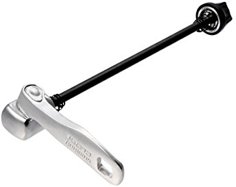 Cierre Rápido Trasero QR - WH-R550-R