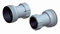 Set 32-38 mm Durchmesser Pumpe Adapter 2