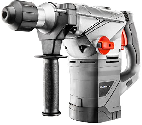 Rotary hammers 58G862 Graphite
