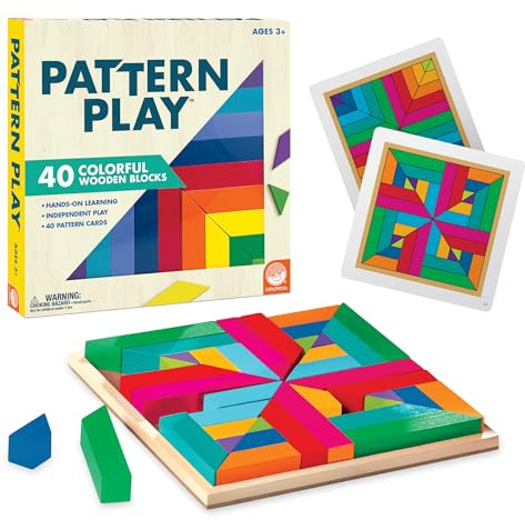 MindWare Pattern Play (Original)