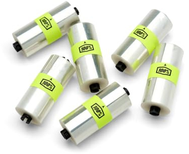 100% RC1/AC1/ST1/RC2/AC2/ST2 Forecast Replacement Film Kit 45mm 6 PK