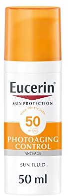 Sun Protection Photoaging Control Sonnencreme SPF50, 50 ml