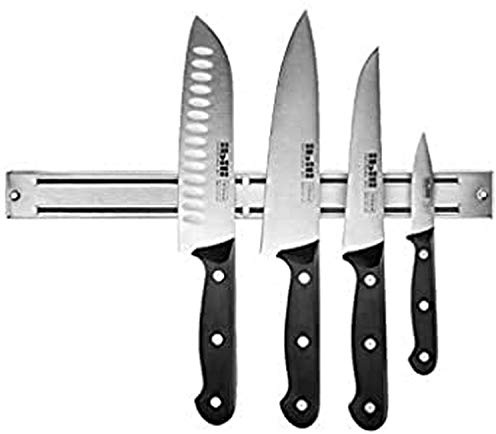 IBILI 748200 Soporte MAGNETICO para Cuchillos