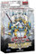 Konami Yu-Gi-Oh-Ola de luz (Hadas) Baraja de Estructura Wave of Light, Multicolor (YGO-SDWL-EN)