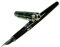 Duke Asian Calligraphy Bent Nib Art Fountain Pen For Signature, Drawing, Sketch Fine to Broad Size
