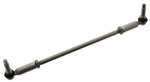 febi bilstein 48860 Schaltstange mit Muttern und Gelenken , 1 Stück
