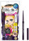 Kiss Me Isehan Heroine Make Long Stay Sharp Gel Eyeliner - 01 Black