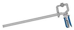 Kreg 685325 Auto-Adjust Bar Clamp 16KSC16