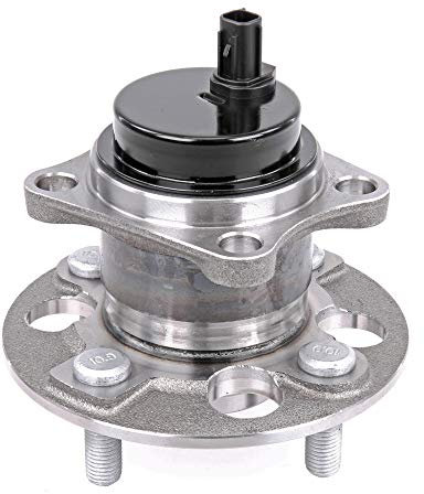 15D ACKOJA - A70-0366 - Wheel Bearing Kit - Compatible with TOYOTA 42450-0D051