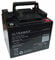 ULTRAMAX 12v 40Ah DEEP CYCLE SEALED GEL MOBILITY SCOOTER WHEELCHAIR BATTERIES