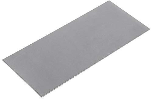 Nikou Whetstone Square, Thin Grinding Polishing Diamond Square Knife Tool Sharpening Stone 80-3000 Grit(1200)