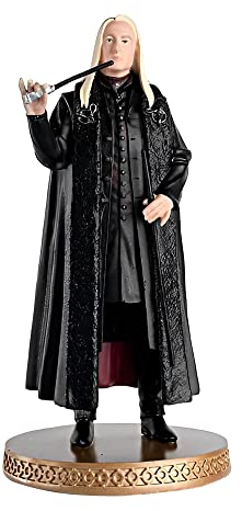 Harry Potter Lucius Malfoy Unisex Sammelfiguren Standard Resin Filme, Hogwarts
